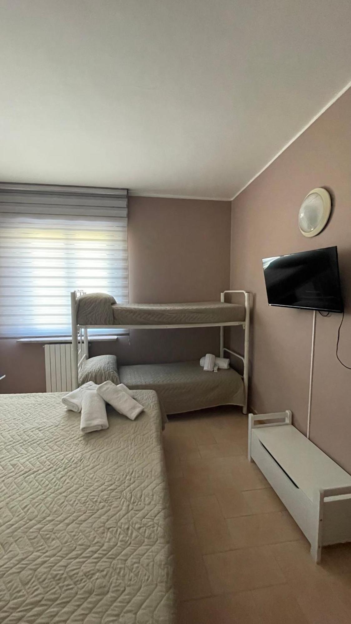 Hotel Belvedere Polla Εξωτερικό φωτογραφία