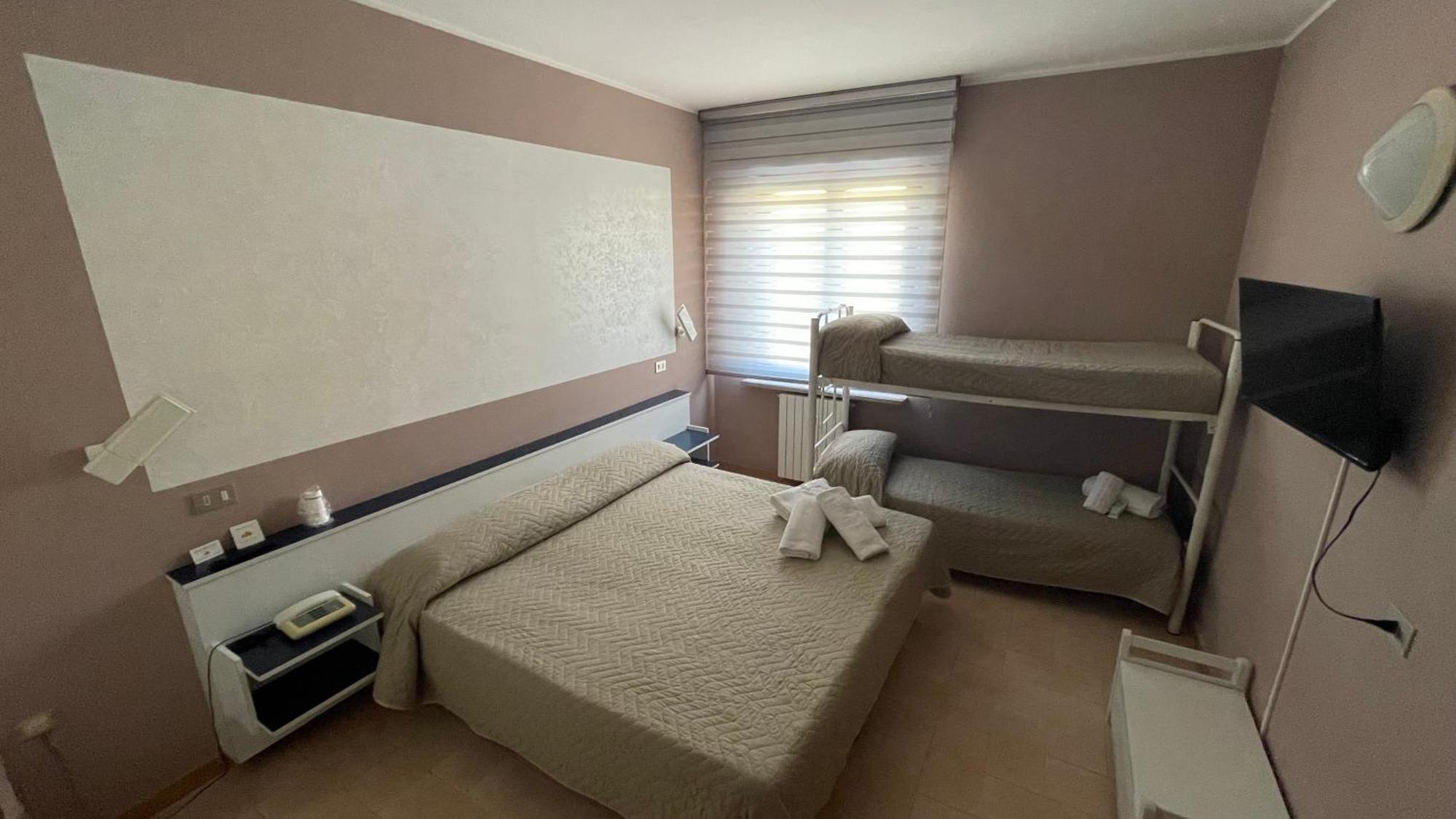 Hotel Belvedere Polla Εξωτερικό φωτογραφία