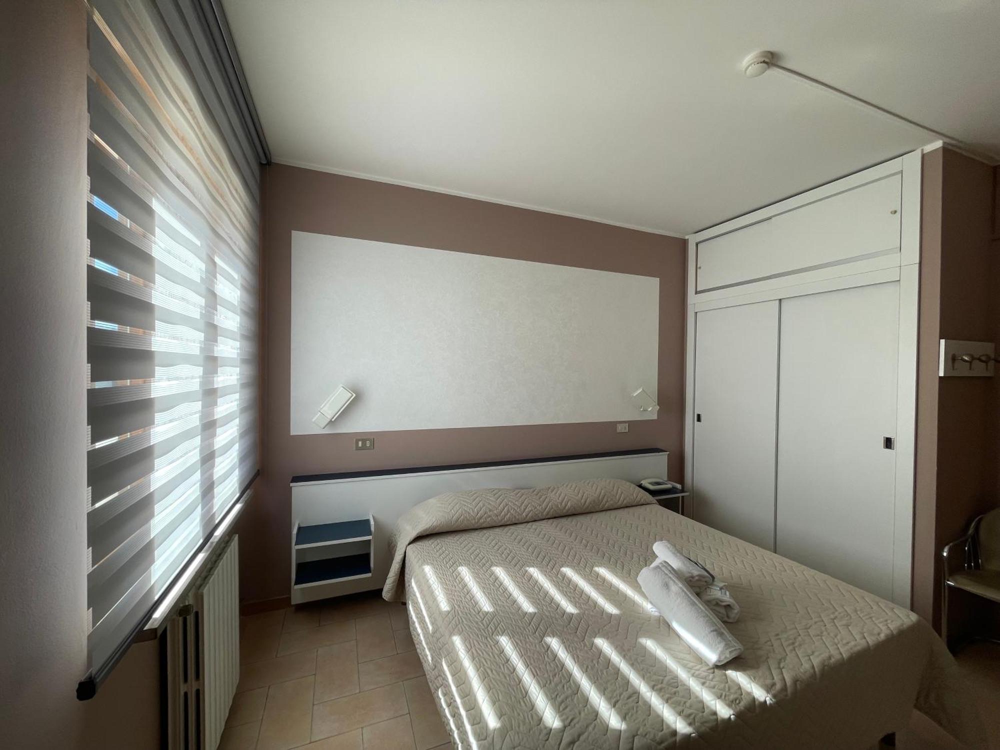 Hotel Belvedere Polla Εξωτερικό φωτογραφία